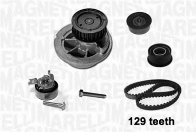 MAGNETI MARELLI 341405720003 -